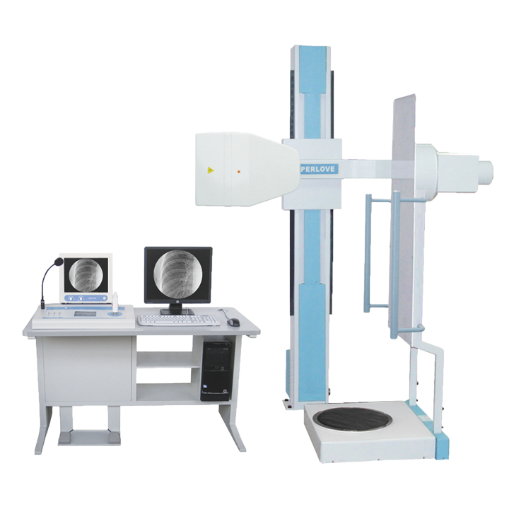 國產體檢X光機品牌廠家有哪些？