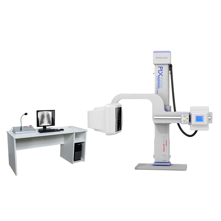 放射科設備數字化X光機生產商報價多少？