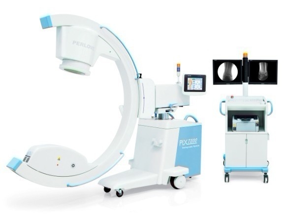 醫用C形臂X射線機有哪些優質的廠家？
