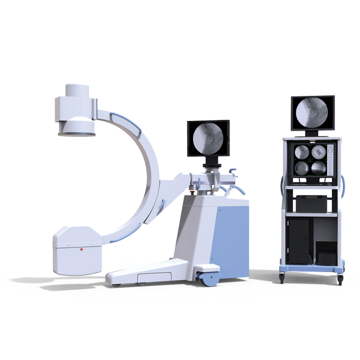 國內高頻移動小C形臂機哪款品牌功能配置好？
