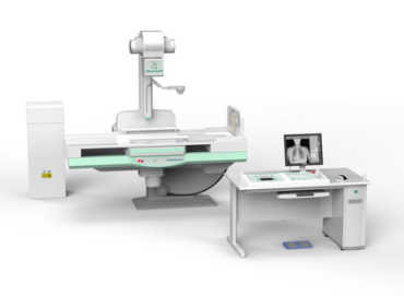 多功能數字化胃腸x線機為什么受到歡迎？有什么優勢