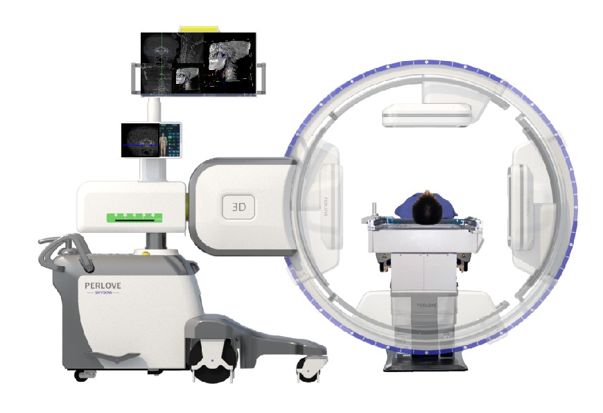 骨科三維C形臂