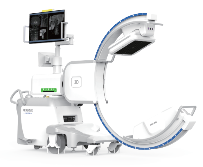 骨科三維C型臂