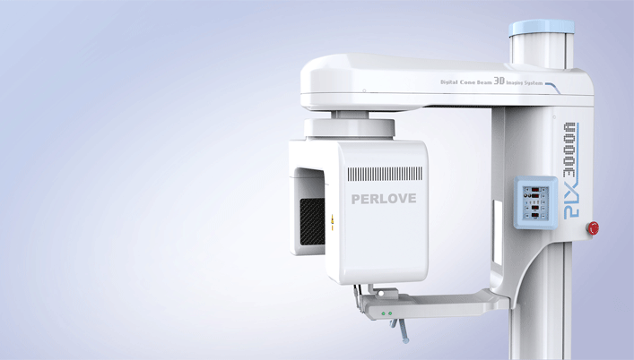 三維牙科CBCT