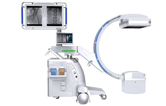 國產c型臂x光機
